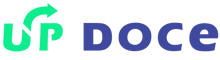 UPDOCE Logo